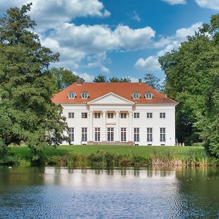 Hotel Evangelische Tagungsstaette Hofgeismar Zewnętrze zdjęcie